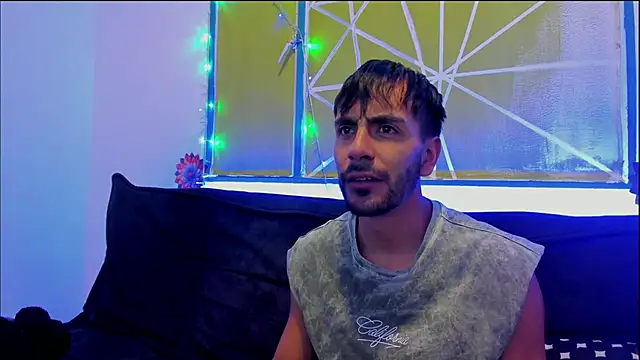 Lord Apolo online show from January 7, 1:35 pm