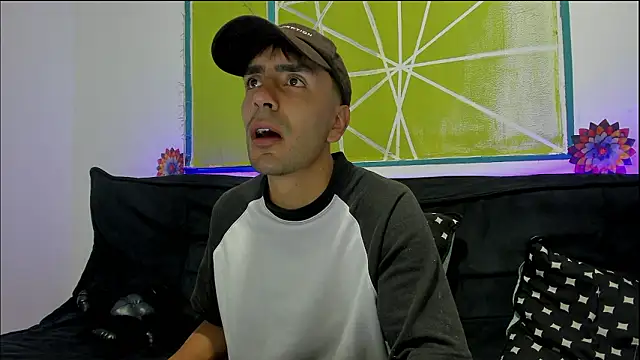 Snapshot of Lord_Apolo chatting on February 11, 1:27 pm Lord Apolo online show from February 11, 1:27 pm