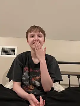 Lassie Cassie online show from December 16, 3:44 am