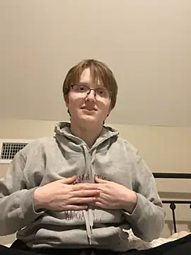 Lassie Cassie online show from February 3, 6:22 am