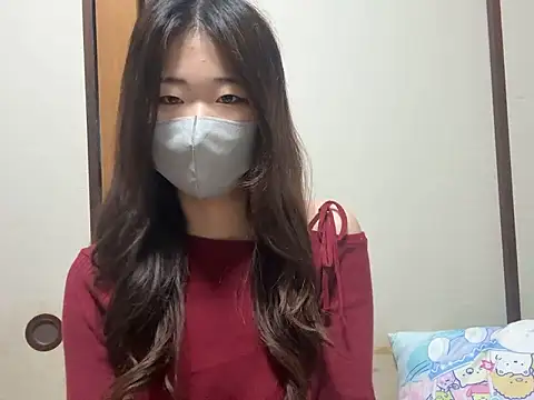 kuromi chan oo online show from February 17, 9:43 pm