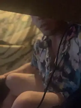 Ldnick69 online show from February 9, 1:04 pm