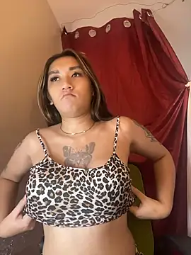 lil cummer69 online show from June 30, 2:51 pm