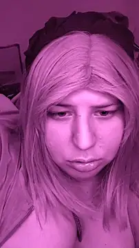 mina SSBBW online show from February 14, 3:53 pm