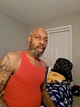 Rizzle9800 online show from January 15, 7:57 am