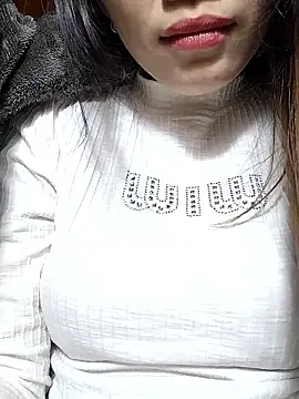 neko-nancy online show from January 6, 1:04 pm