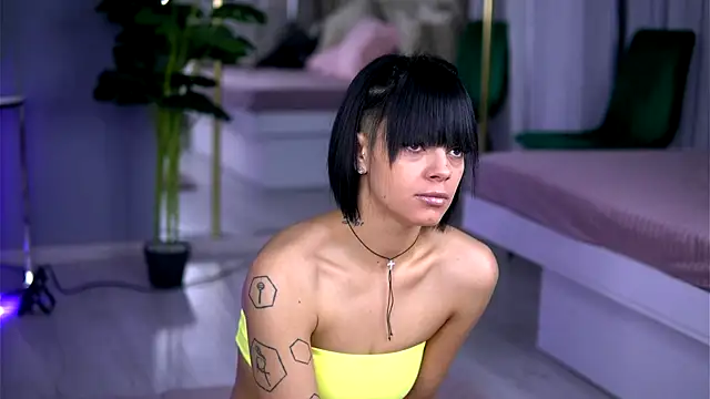 AnneFaris online show from January 7, 4:59 am