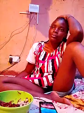 SEXY-NAIMA online show from January 9, 6:21 pm