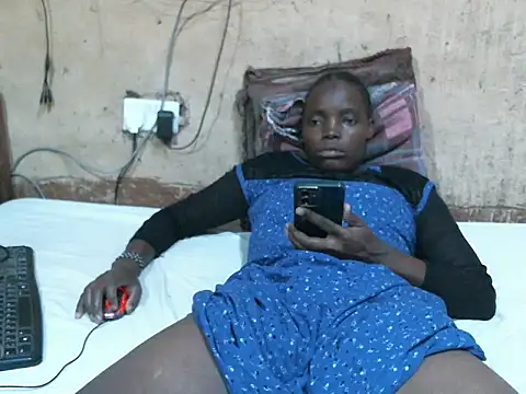 SEXY-NAIMA online show from May 1, 3:16 pm