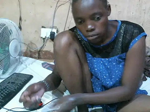 SEXY-NAIMA online show from May 2, 5:51 pm