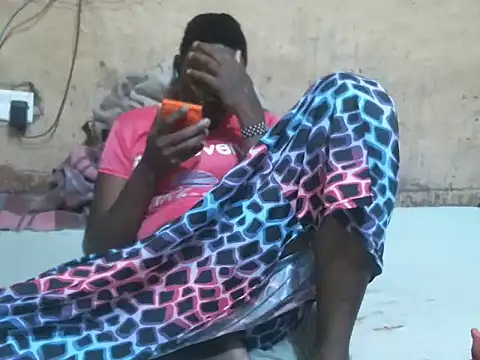 SEXY-NAIMA online show from July 24, 6:39 pm