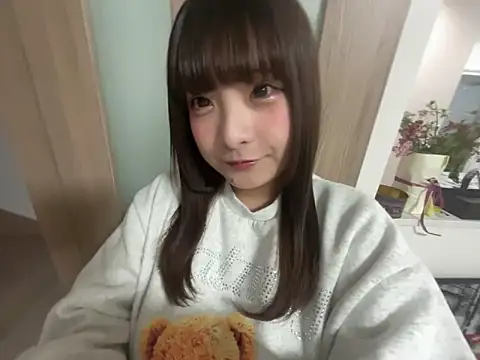 Snapshot of Gokujyo-Namanaka chatting on March 10, 9:03 am Gokujyo-Namanaka online show from March 10, 9:03 am