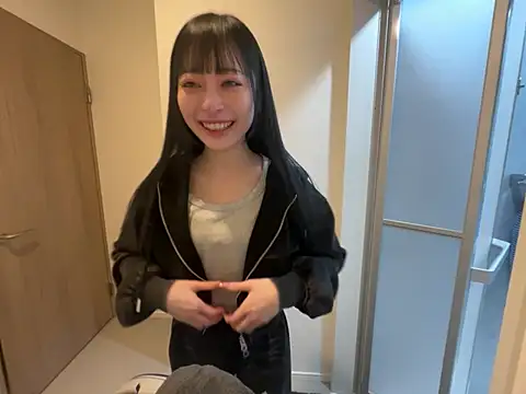 Snapshot of Gokujyo-Namanaka chatting on March 16, 12:09 pm Gokujyo-Namanaka online show from March 16, 12:09 pm