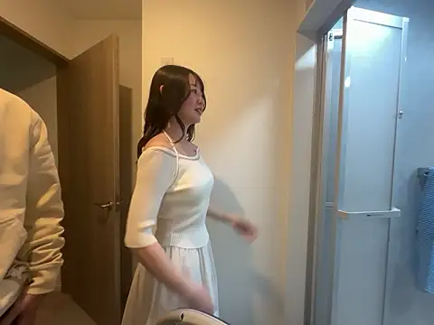 Snapshot of Gokujyo-Namanaka chatting on March 27, 9:42 am Gokujyo-Namanaka online show from March 27, 9:42 am