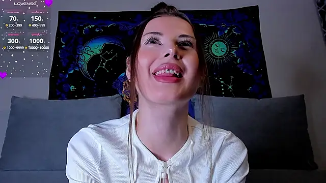 XxxCosmicBitch online show from February 5, 2:22 pm