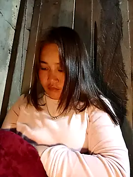 -myaa- online show from January 6, 10:34 pm