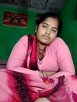 Snapshot of Sk_pinki chatting on December 14, 6:41 am Sk pinki online show from December 14, 6:41 am