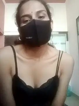 harshita01 online show from January 12, 7:35 am