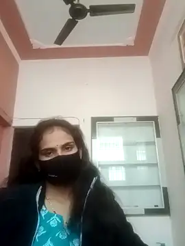 harshita01 online show from February 1, 6:56 am