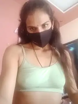 harshita01 online show from February 5, 9:58 am