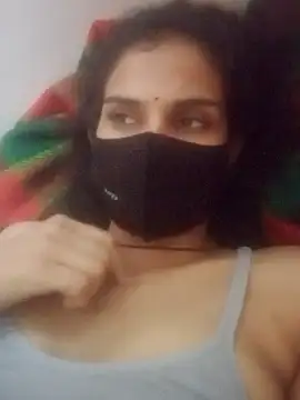 harshita01 online show from February 13, 7:37 am
