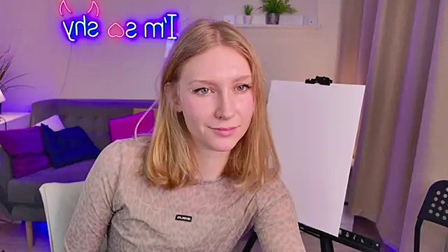 Snapshot of AsyaLumi chatting on December 14, 6:52 am AsyaLumi online show from December 14, 6:52 am