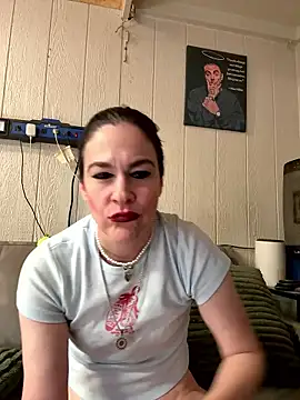 Nickithicks online show from January 18, 5:28 pm