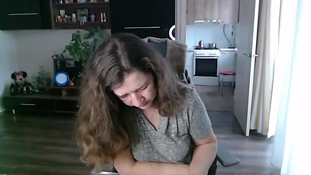 SofiaBoone online show from February 4, 7:58 am