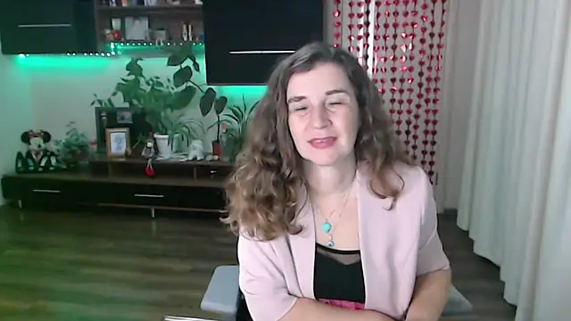 SofiaBoone online show from February 7, 5:49 pm