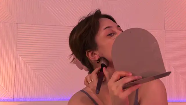 LucieBliss online show from June 24, 5:23 pm