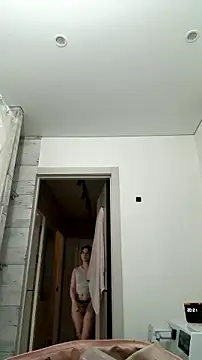 LucieBliss online show from July 19, 4:22 pm