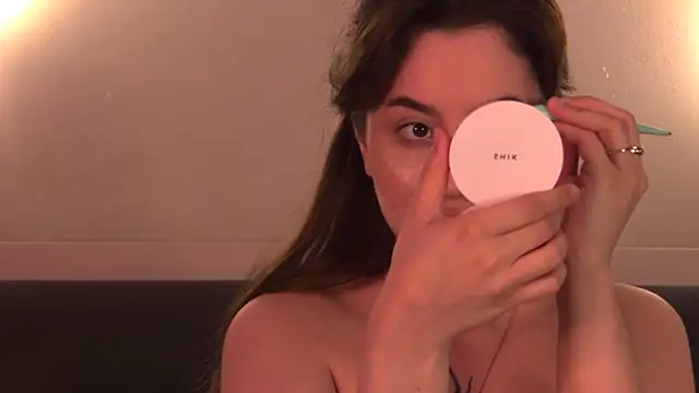 LucieBliss online show from July 25, 5:32 pm