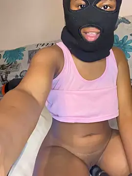 BellaSean online show from December 21, 8:05 pm