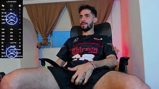  YOURHERO online show from March 28, 10:48 am