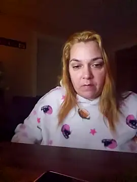 Aria423 online show from March 23, 12:36 am