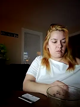 Aria423 online show from March 24, 9:58 am