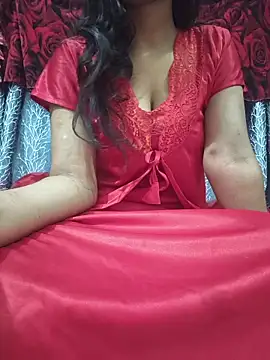 Rose1728 online show from February 13, 8:27 pm