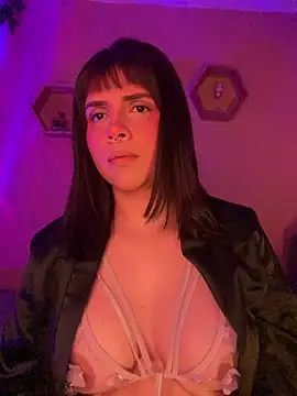 mslalune online show from January 12, 1:11 am