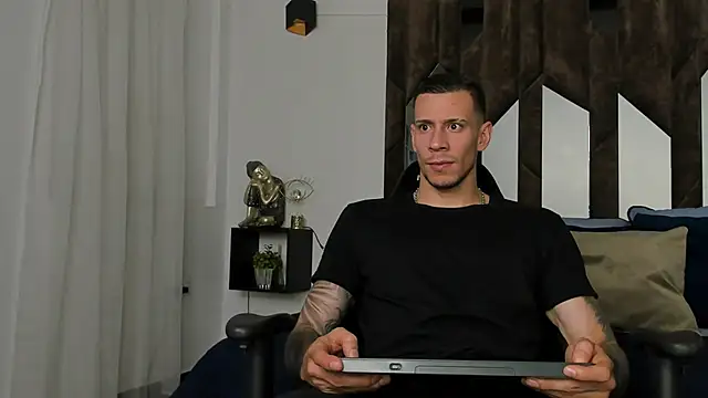 J king   online show from January 12, 5:51 pm