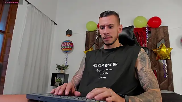 J king   online show from May 2, 12:43 pm