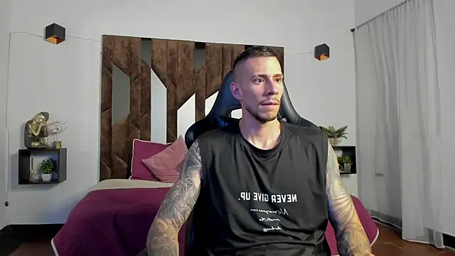 J king   online show from June 24, 10:31 pm