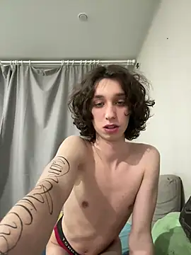 JuicyBoy777 online show from February 7, 10:35 pm