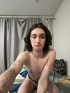 JuicyBoy777 online show from February 16, 10:28 pm