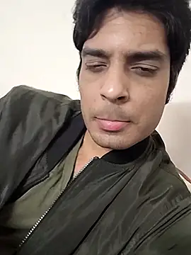 Demon5500 online show from December 13, 9:31 pm