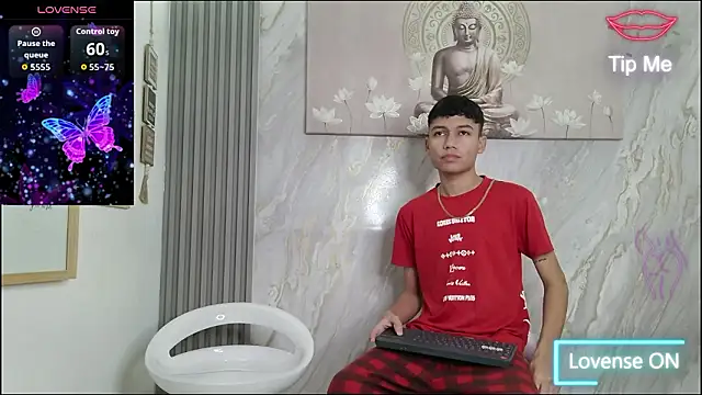 Snapshot of HORNY_PRETTY chatting on February 21, 1:12 pm HORNY PRETTY online show from February 21, 1:12 pm