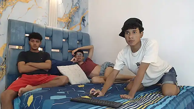 SWEET RABBIT1 online show from January 10, 7:48 pm