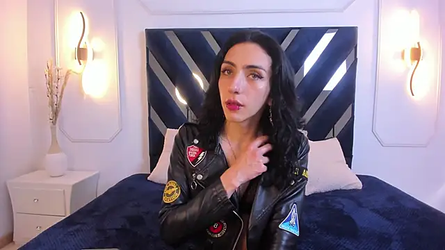 Snapshot of Nyxx_666 chatting on March 28, 8:30 pm Nyxx 666 online show from March 28, 8:30 pm