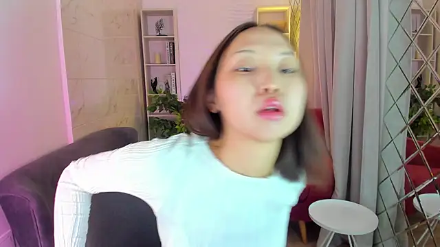 AngellaSoftt online show from December 15, 1:48 pm