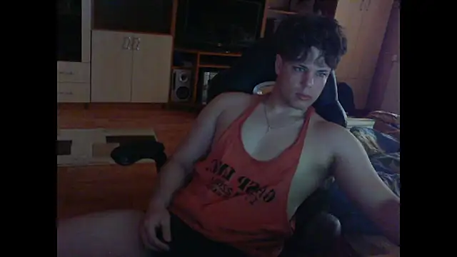 GymGuy0505 online show from February 21, 11:44 am