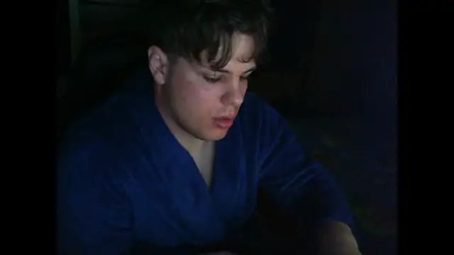 GymGuy0505 online show from March 15, 10:16 pm